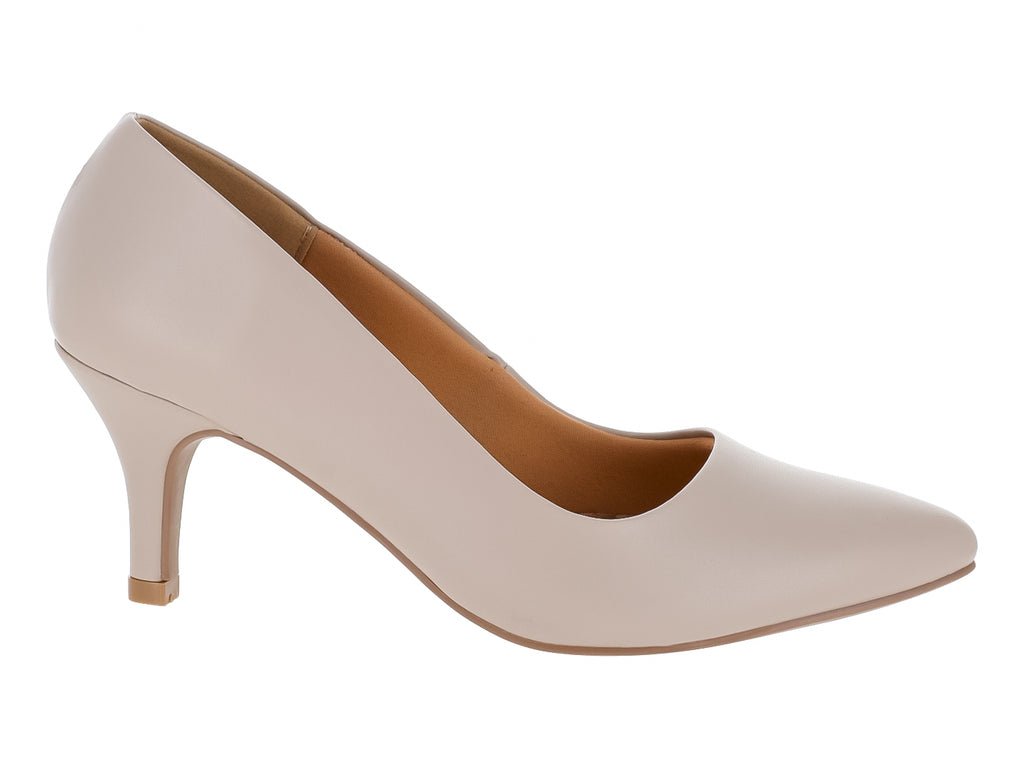 Zapatillas Lady Paulina 229001 Para Mujer