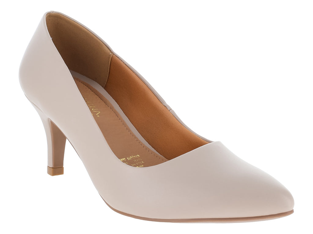 Zapatillas Lady Paulina 229001 Para Mujer