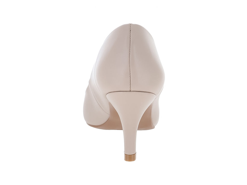Zapatillas Lady Paulina 229001 Para Mujer
