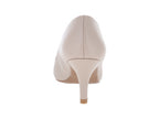 Zapatillas Lady Paulina 229001 Para Mujer