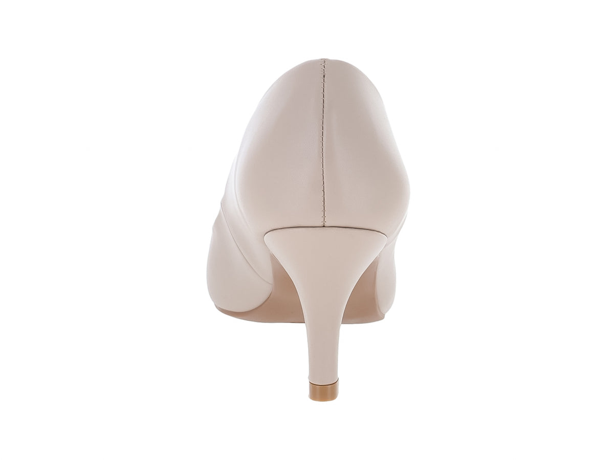 Zapatillas Lady Paulina 229001 Para Mujer
