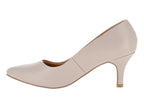 Zapatillas Lady Paulina 229001 Para Mujer