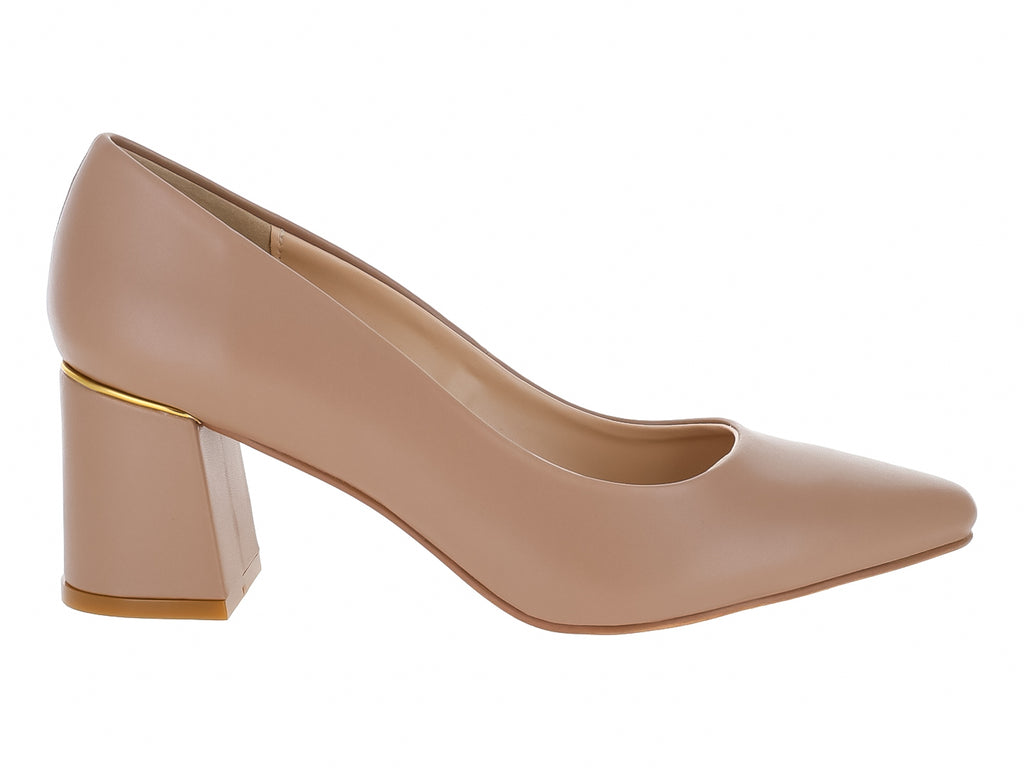 Zapatillas Lady Paulina 162001 Para Mujer
