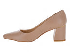 Zapatillas Lady Paulina 162001 Para Mujer