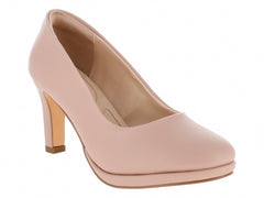 Zapatillas Lady Paulina 406001 Para Mujer