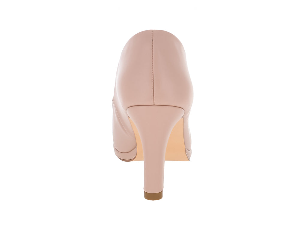 Zapatillas Lady Paulina 406001 Para Mujer