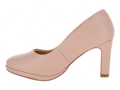 Zapatillas Lady Paulina 406001 Para Mujer
