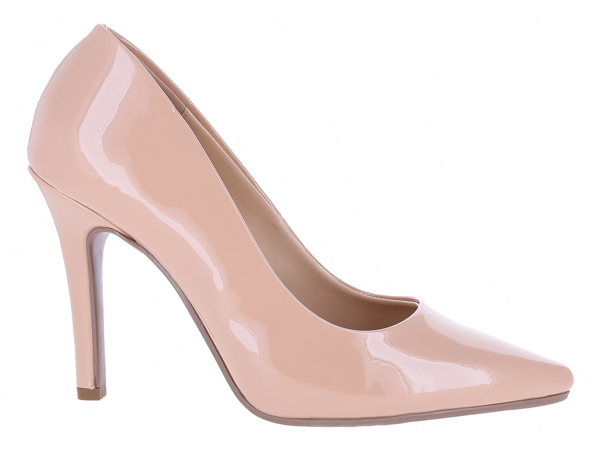 Zapatillas Lady Paulina 254001 Para Mujer