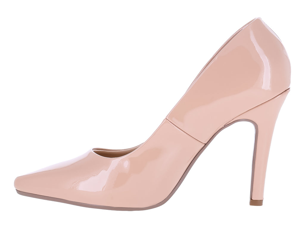 Zapatillas Lady Paulina 254001 Para Mujer