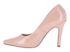 Zapatillas Lady Paulina 254001 Para Mujer