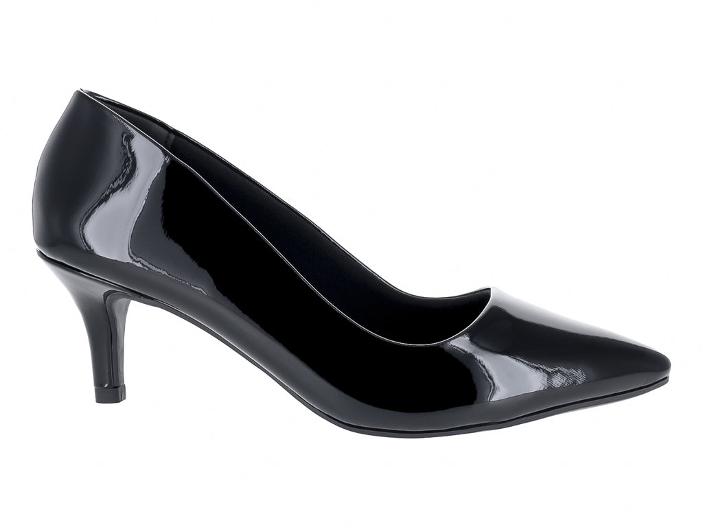 Zapatillas Lady Paulina 355001 Para Mujer