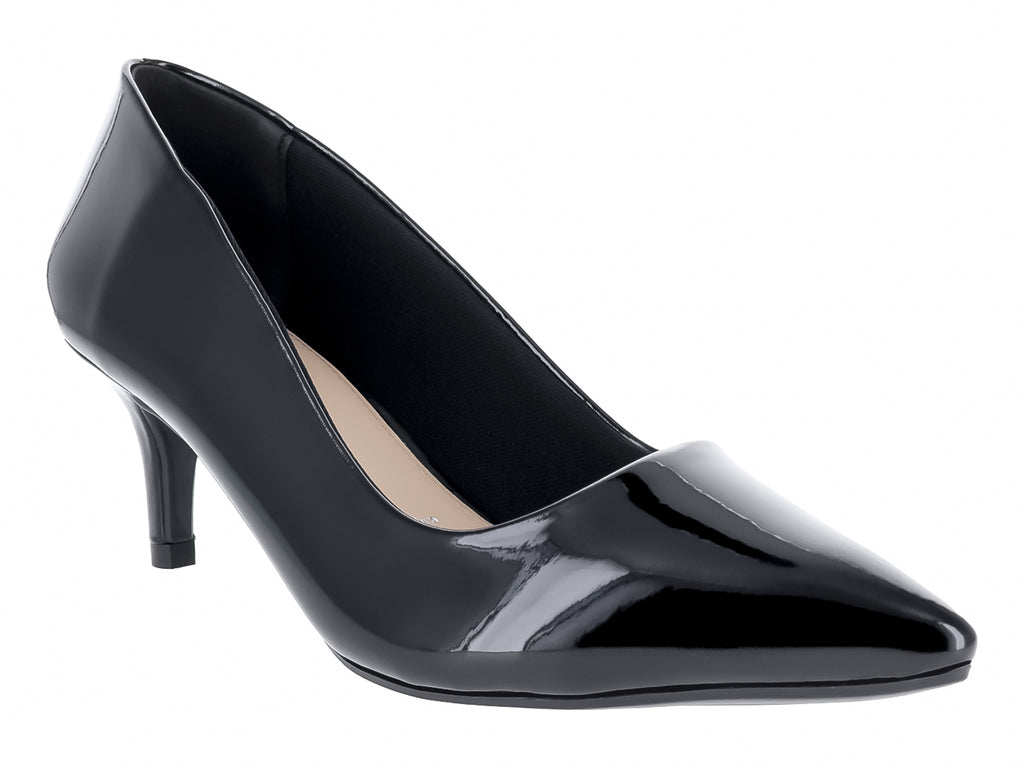 Zapatillas Lady Paulina 355001 Para Mujer
