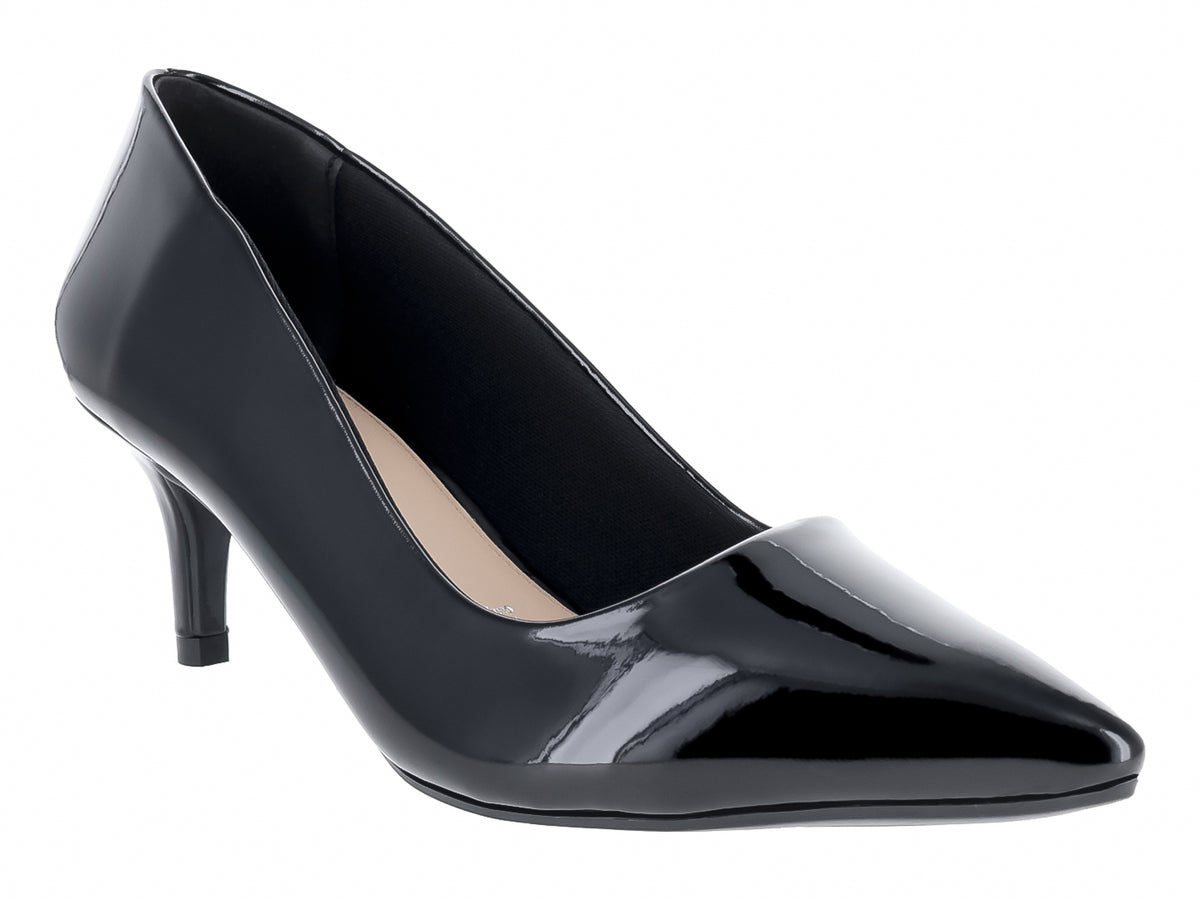 Zapatillas Lady Paulina 355001 Para Mujer