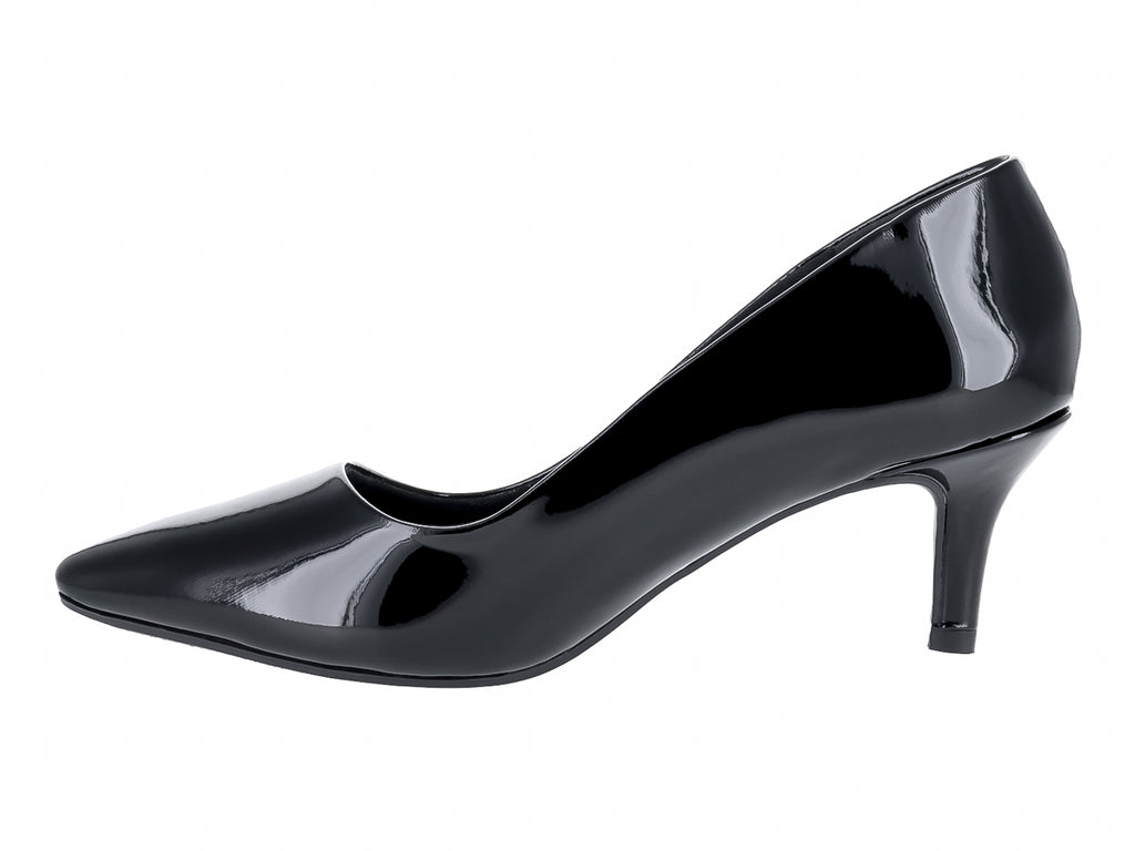 Zapatillas Lady Paulina 355001 Para Mujer