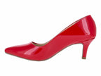 Zapatillas Lady Paulina 355001 Para Mujer