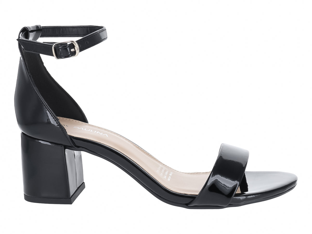Sandalias Lady Paulina 212016 Para Mujer