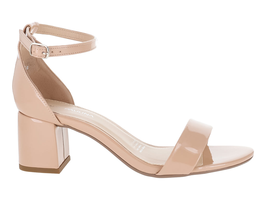Sandalias Lady Paulina 212016 Para Mujer