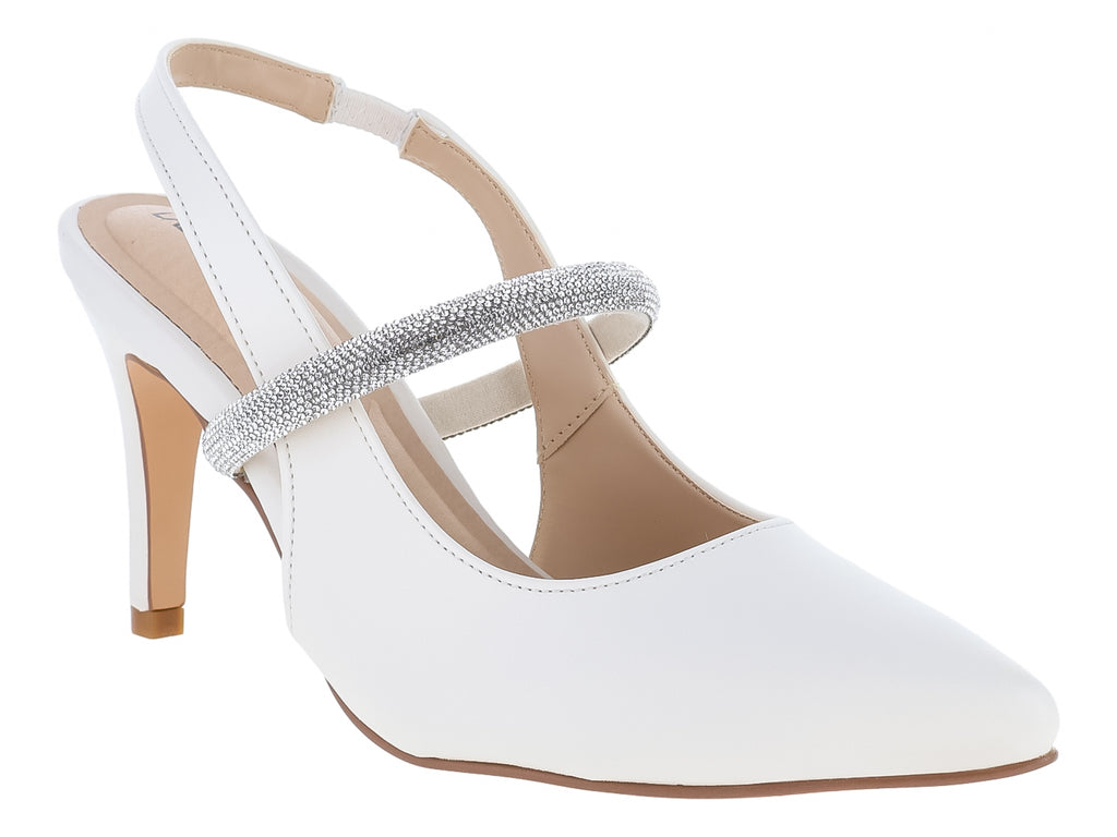 Zapatillas Lady Paulina 142046 Para Mujer