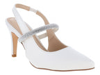Zapatillas Lady Paulina 142046 Para Mujer