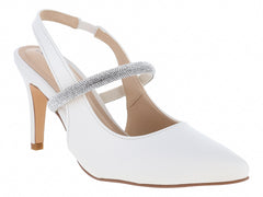 Zapatillas Lady Paulina 142046 Para Mujer
