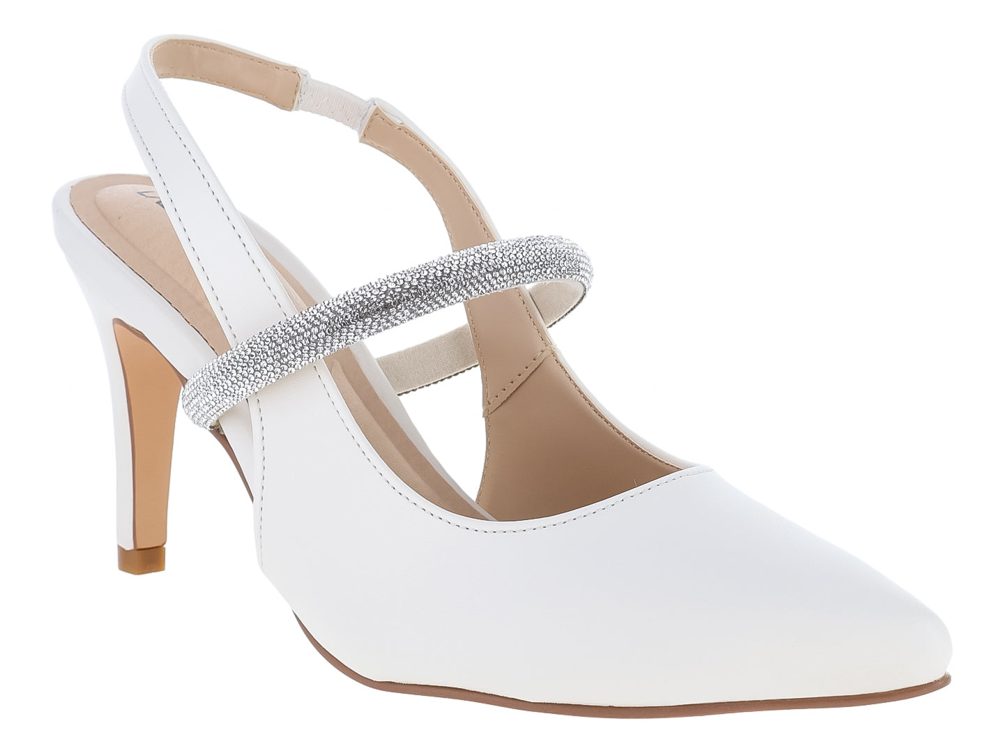 Zapatillas Lady Paulina 142046 Para Mujer
