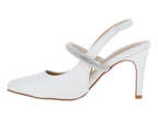 Zapatillas Lady Paulina 142046 Para Mujer