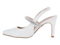 Zapatillas Lady Paulina 142046 Para Mujer