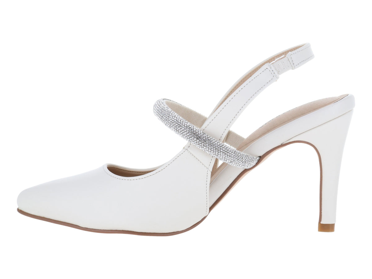 Zapatillas Lady Paulina 142046 Para Mujer