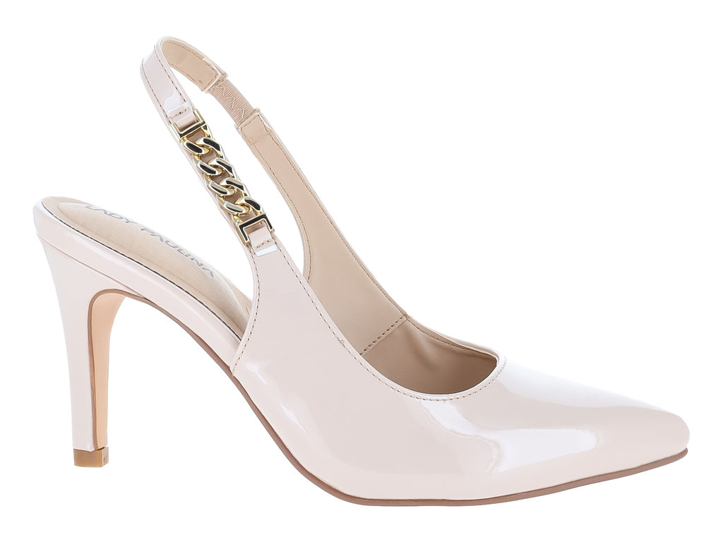 Zapatillas Lady Paulina 142041 Para Mujer