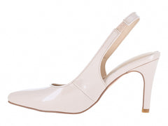 Zapatillas Lady Paulina 142041 Para Mujer