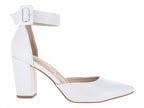 Zapatillas Lady Paulina 357008 Para Mujer
