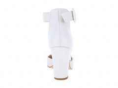 Zapatillas Lady Paulina 357008 Para Mujer