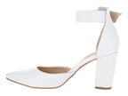 Zapatillas Lady Paulina 357008 Para Mujer