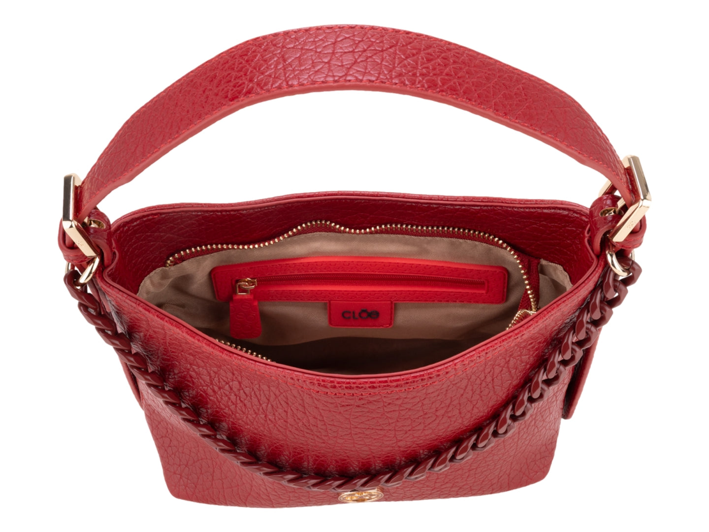 Bolso Cloe 26661