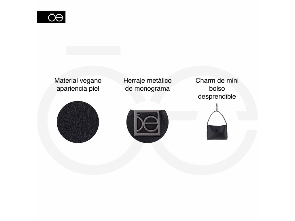 Bolso Cloe 26668