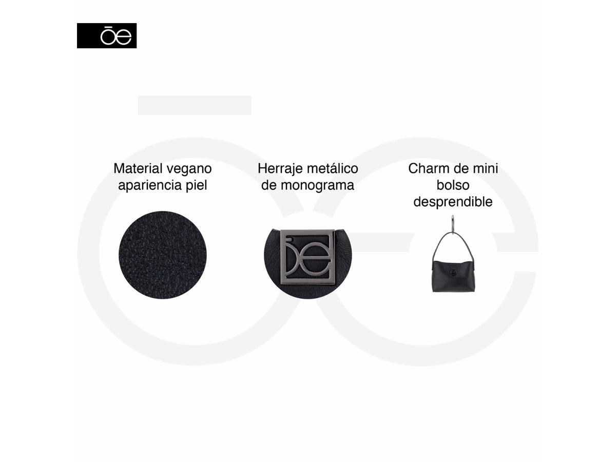 Bolso Cloe 26668