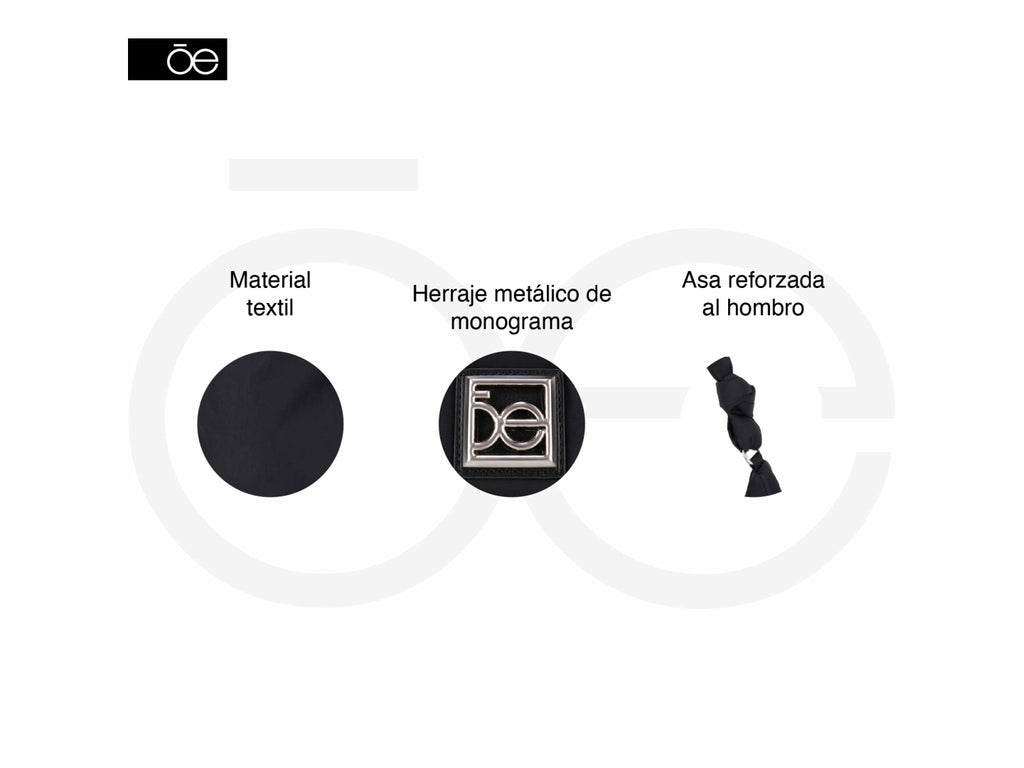Bolso Cloe 26675
