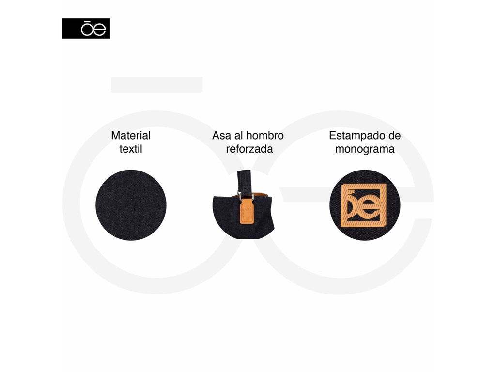 Bolso Cloe 26676