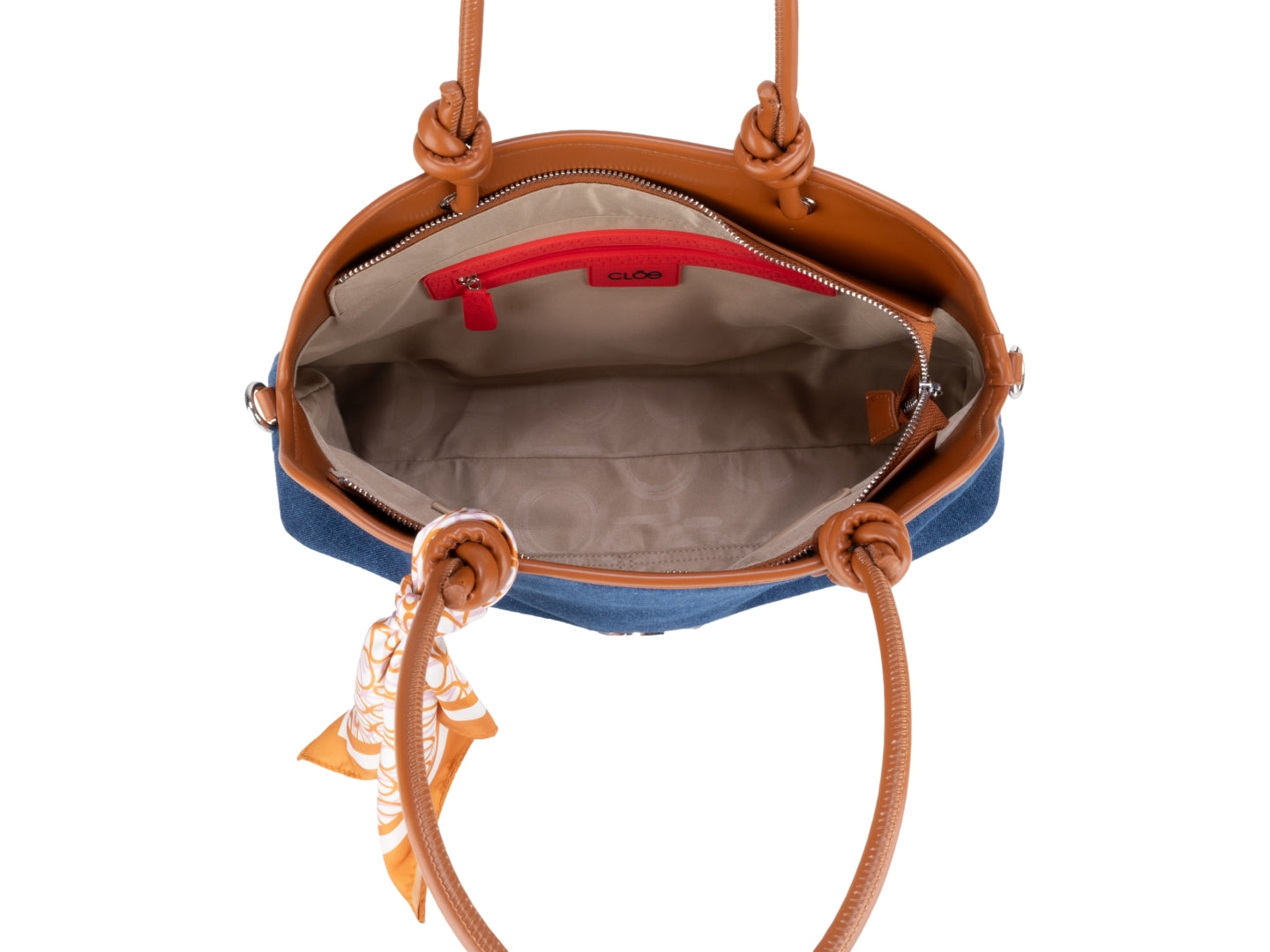 Bolso Cloe 26681