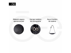 Bolso Cloe 26686