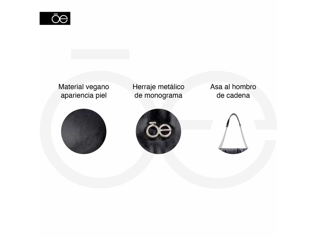 Bolso Cloe 26686