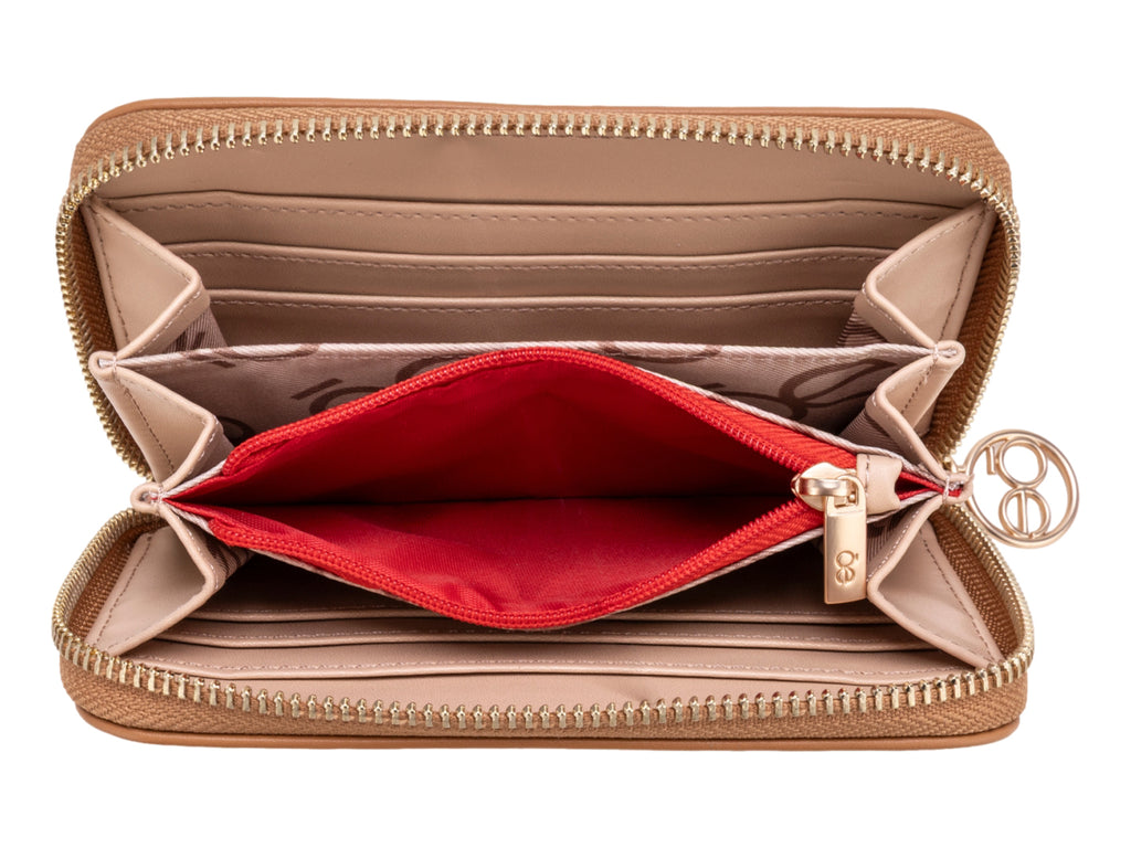 Cartera Cloe Monedero Color 26699