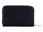 Bolso Cloe Monedero Color Negro 26612