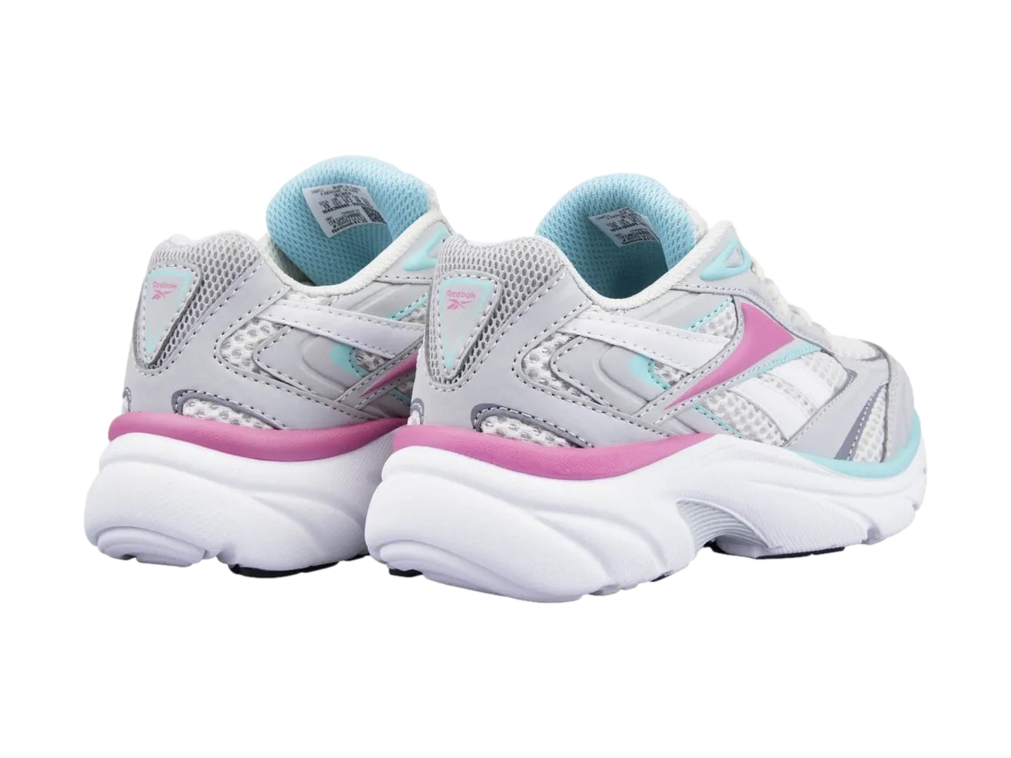 Tenis Reebok 262452 Para Niña