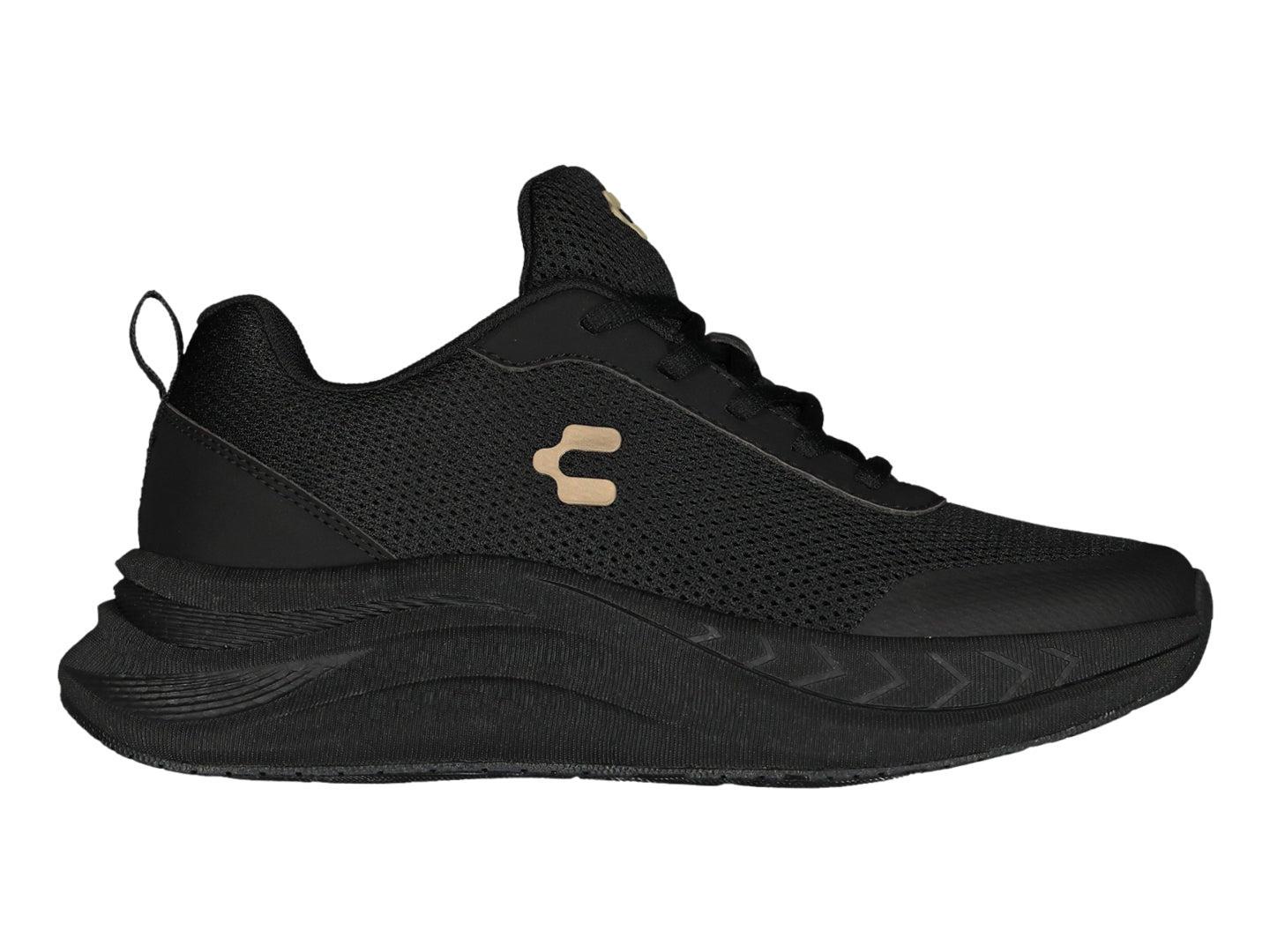 Tenis Charly 43293 Para Mujer