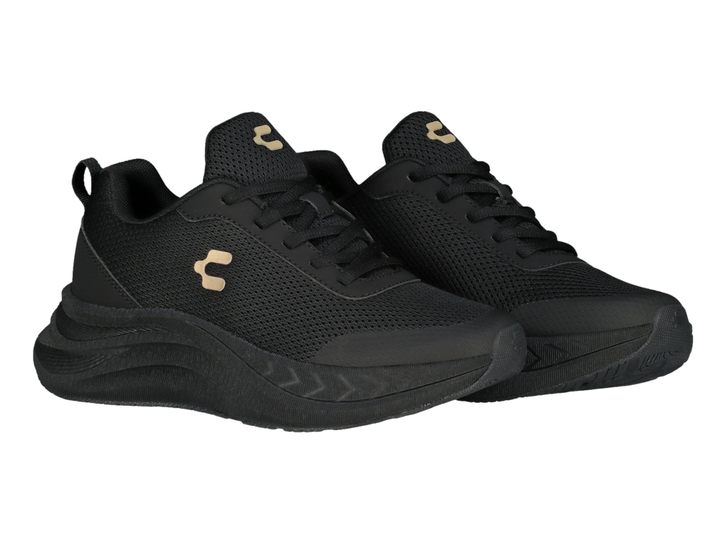 Tenis Charly 43293 Para Mujer