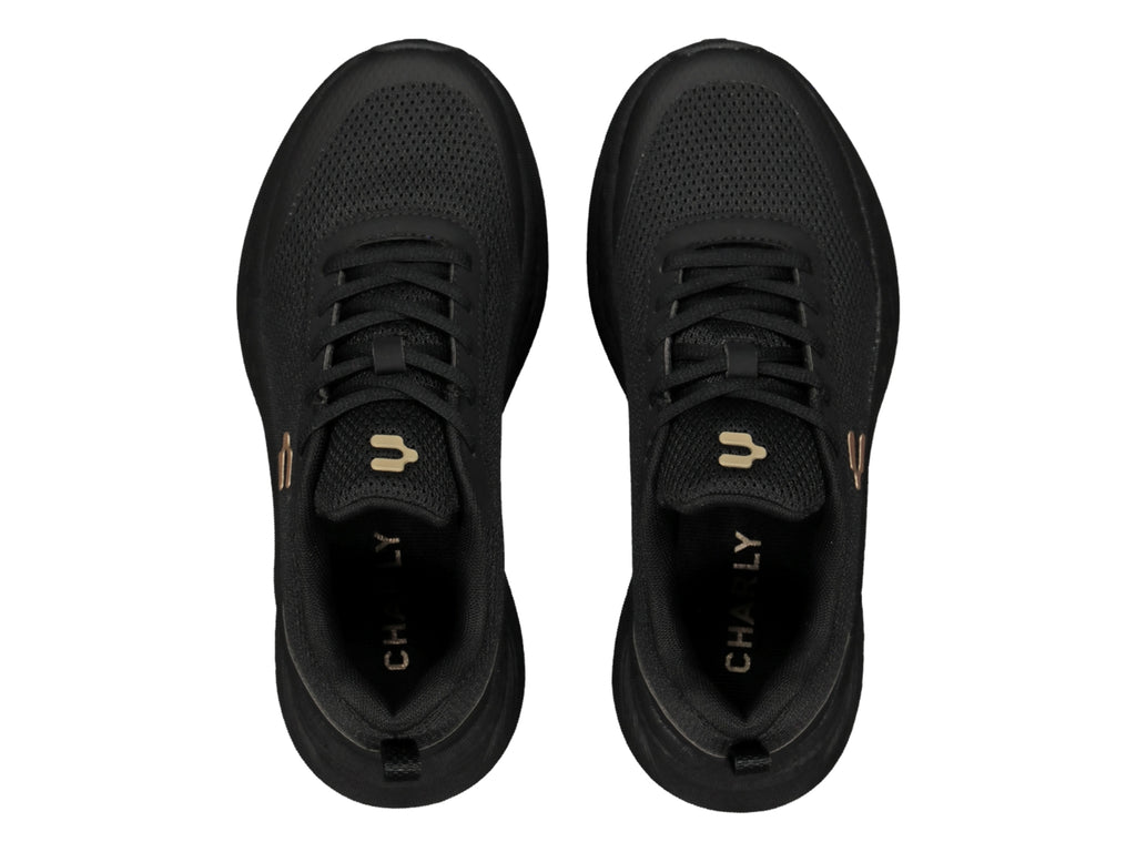 Tenis Charly 43293 Para Mujer