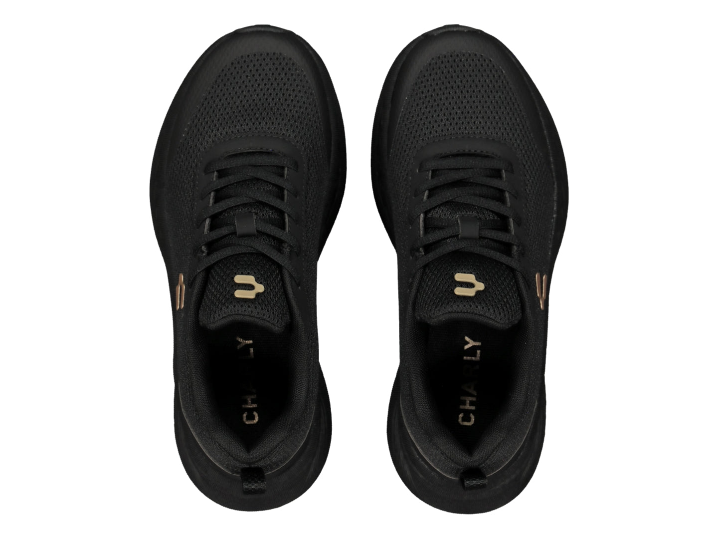 Tenis Charly 43293 Para Mujer