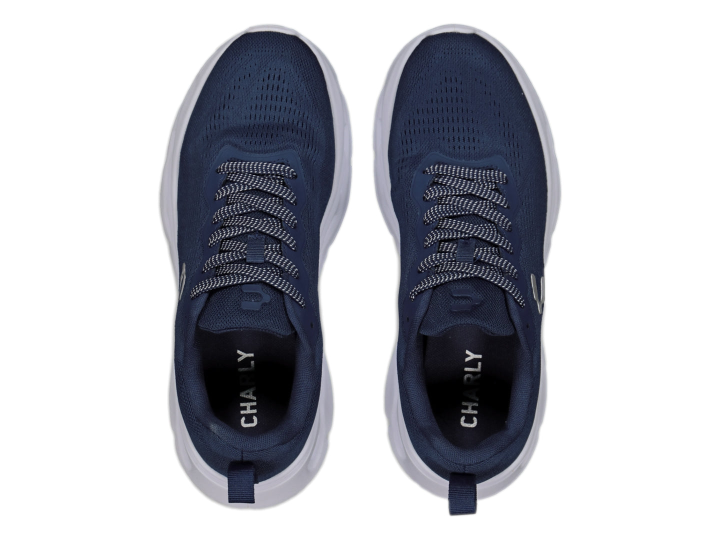 Tenis Charly 87711 Para Hombre