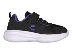 Tenis Charly 65608 Para Niña